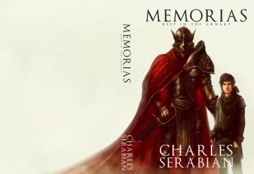 Paperback Memorias: Deep in the Arnaks Book