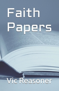 Paperback Faith Papers Book