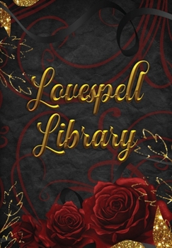 Hardcover Lovespell Library Book