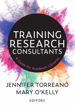 Paperback Training Research Consultants Book