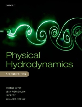 Paperback Physical Hydrodynamics Book