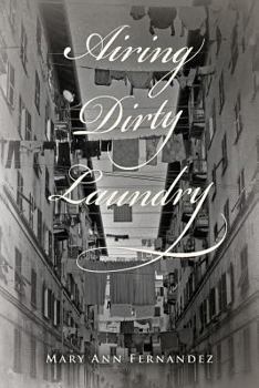 Airing Dirty Laundry