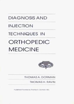 Paperback Diagnosis and Injection Techniques in Orthopedic Medicine Book