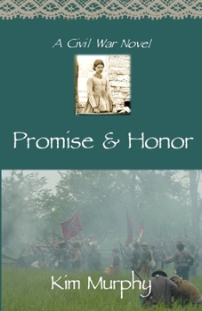 Paperback Promise & Honor Book