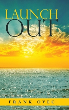 Hardcover Launch Out Book