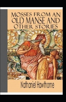 Paperback Mosses From an Old Manse Annotated Book