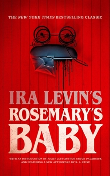 Rosemary's Baby - Book #27 of the Βιβλιοθήκη του Τρόμου