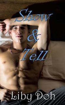 Paperback Show and Tell Book