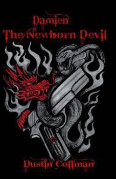 Paperback Damien The Newborn Devil Book