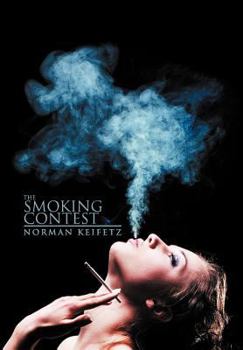 Hardcover The Smoking Contest [Multiple Languages] Book