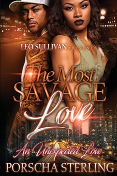 Paperback The Most Savage Love Book