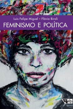 Paperback Feminismo e política [Portuguese] Book