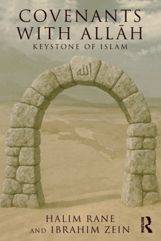 Paperback Covenants with Allāh: Keystone of Islam Book
