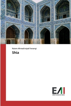 Paperback Shia [Italian] Book