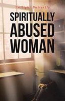 Paperback Spiritually Abused Woman Book