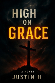 Paperback High on Grace Book