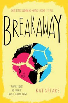 Paperback Breakaway Book