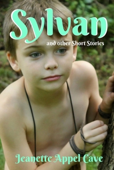 Paperback Sylvan: and other Short Stories Book