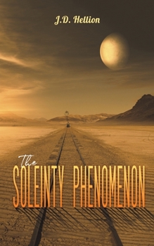 Paperback The Soleinty Phenomenon Book