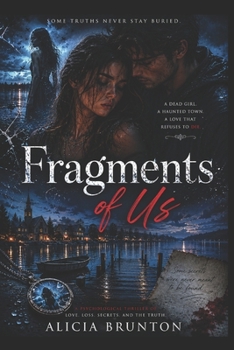 Paperback Fragments of Us Book