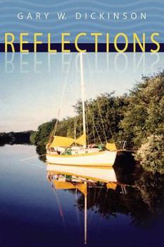 Paperback Reflections Book