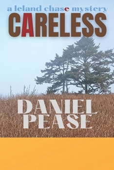 Paperback Careless: a leland chase mystery Book
