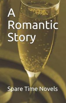 Paperback A Romantic Story Book