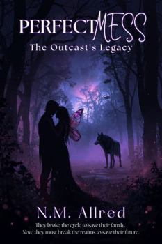 Paperback perfectMESS: The Outcast's Legacy Book