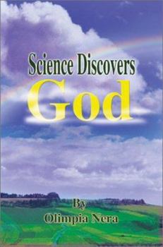 Paperback Science Discovers God Book