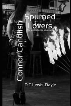 Paperback Connor Candlish; Spurned Lovers Book
