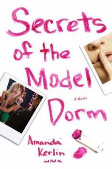 Hardcover Secrets of the Model Dorm Book