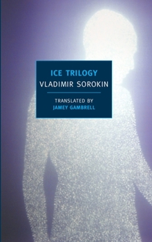 Paperback Ice Trilogy Book