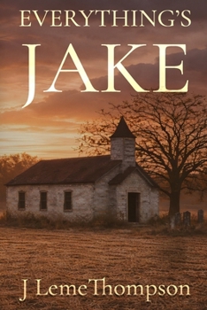 Paperback Everything's Jake Book