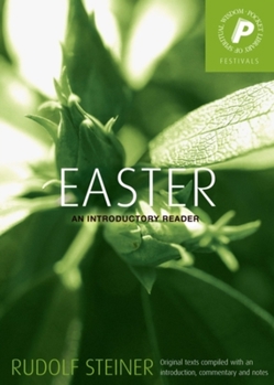 Easter: An Introductory Reader - Book  of the Pocket Library of Spiritual Wisdom
