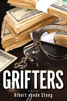 Paperback Grifters Book