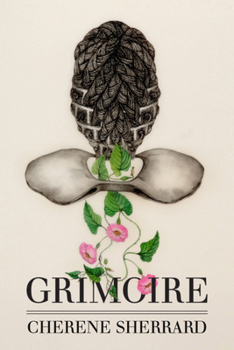 Paperback Grimoire Book