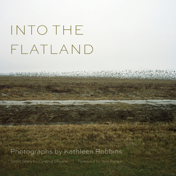 Hardcover Into the Flatland Book