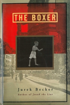 Paperback The Boxer Book