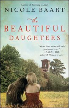 Paperback The Beautiful Daughters Book