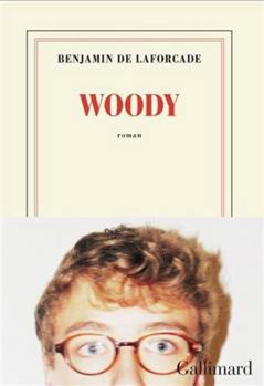 Paperback Woody [French] Book