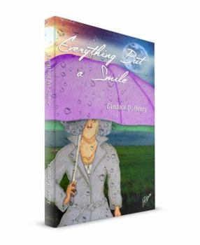 Paperback Everything But a Smile Book