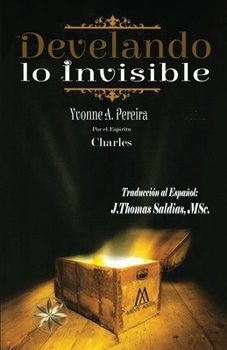 Paperback Develando lo Invisible [Spanish] Book