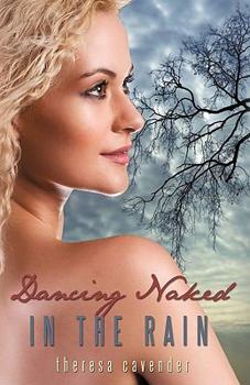 Paperback Dancing Naked in the Rain Book