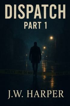 Paperback Dispatch: Part 1 Book