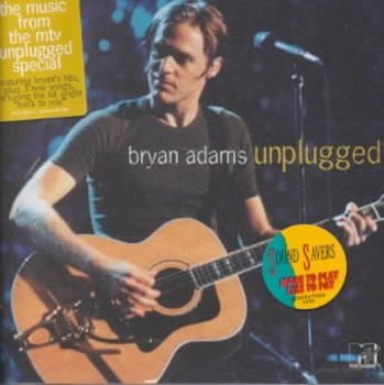Music - CD MTV Unplugged Book