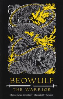 Paperback Beowulf the Warrior Book