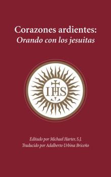 Paperback Corazones ardientes [Spanish] Book