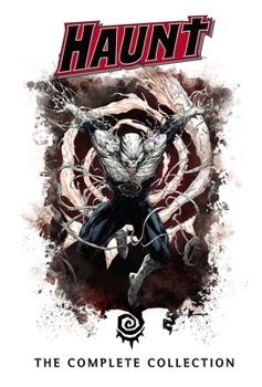 Paperback Haunt: The Complete Collection Book