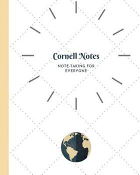 Paperback Cornell Notes: Note-taking for Everyone Book