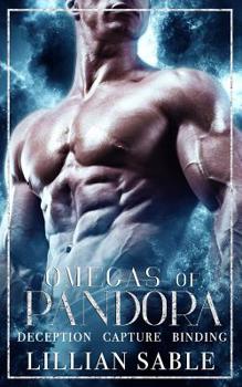 Omega's of Pandora, Volume One - Book  of the Omegas of Pandora